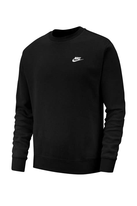 nike sweater zwart wit|Nike Sweater online kopen .